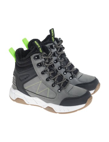 Ghete Cool Club, gri