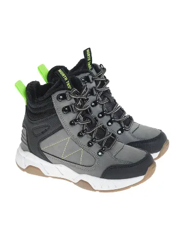 Ghete Cool Club, gri Gri