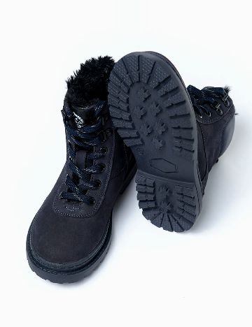 Ghete Cool Club, bleumarin