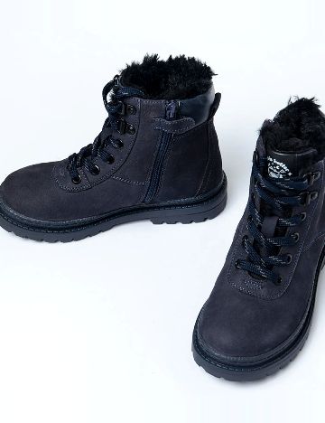 Ghete Cool Club, bleumarin