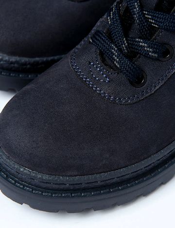 Ghete Cool Club, bleumarin