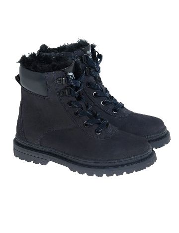 Ghete Cool Club, bleumarin