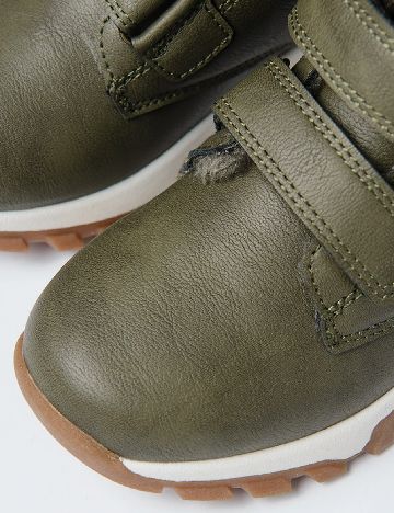 Ghete Cool Club, verde