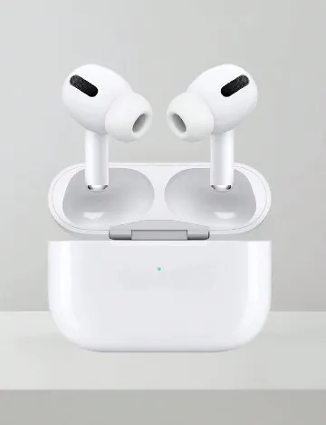 Casti SHEIN, alb Alb