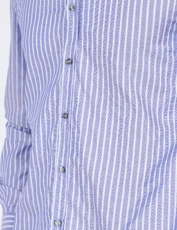 Camasa Zara, albastru