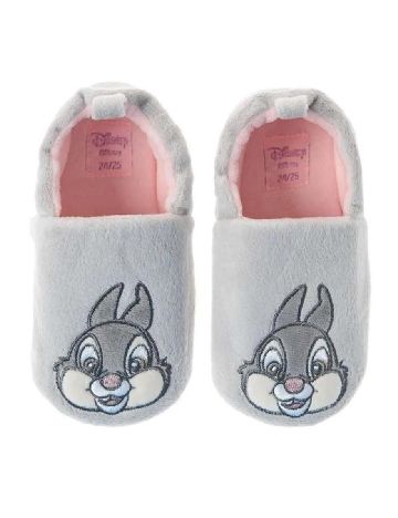 Papuci de Casa Cool Club, gri