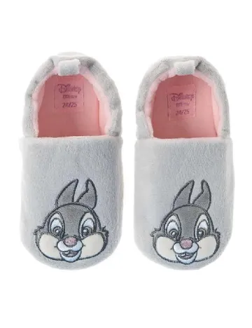 Papuci de Casa Cool Club, gri Gri