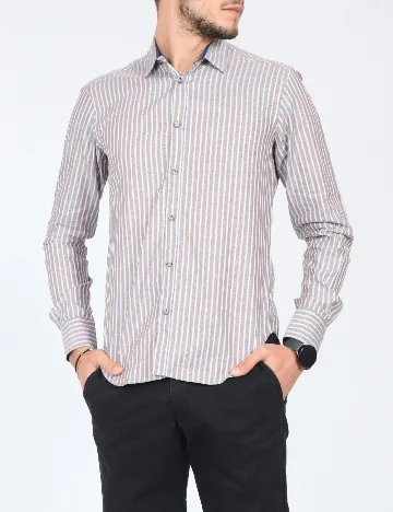 Camasa Zara, maro Maro