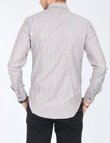 Camasa Zara, maro Maro