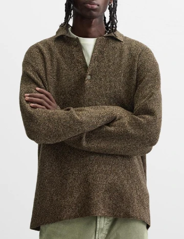 Pulover Zara, maro Maro