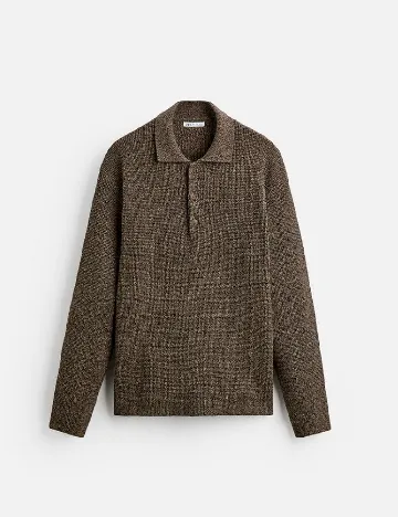 Pulover Zara, maro Maro