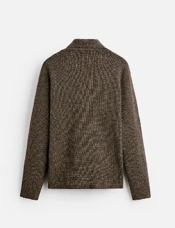 Pulover Zara, maro Maro