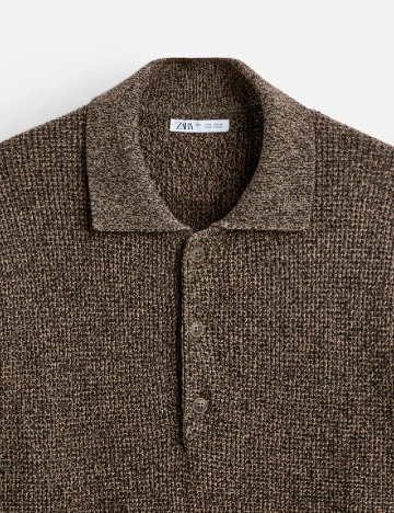 Pulover Zara, maro Maro