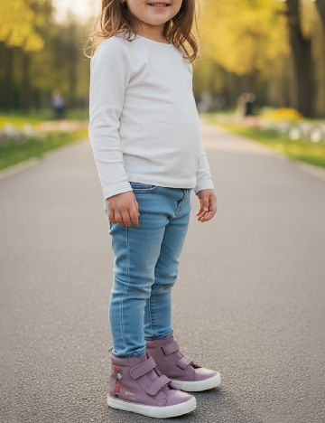 Adidasi Cool Club, mov