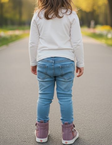 Adidasi Cool Club, mov