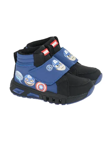 Ghete Cool Club, negru Negru