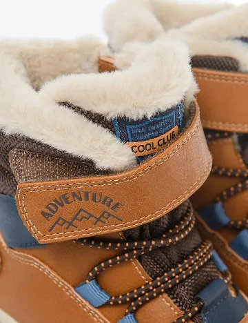 Ghete Cool Club, maro Maro