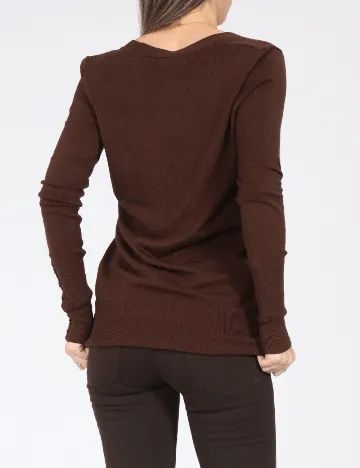 Cardigan Zara, maro Maro