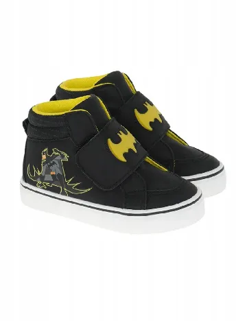 Ghete Cool Club, negru Negru