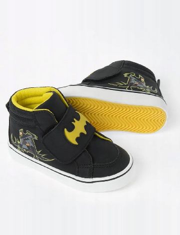 Ghete Cool Club, negru