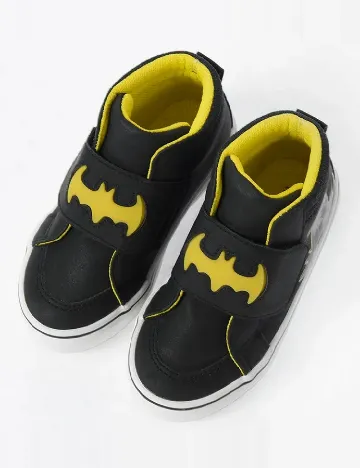 Ghete Cool Club, negru Negru