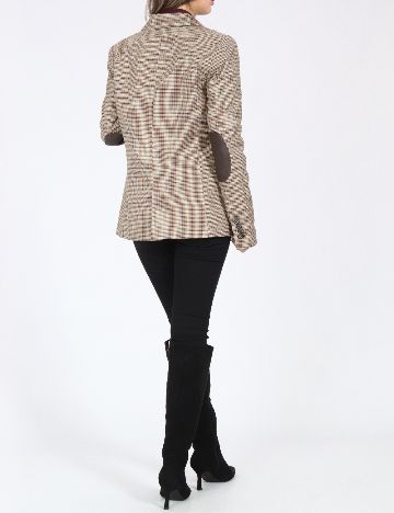 Sacou Zara, maro deschis