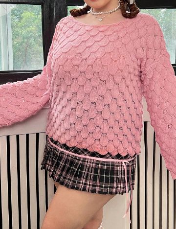 Bluza SHEIN CURVE, roz