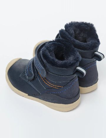 Ghete Cool Club, bleumarin