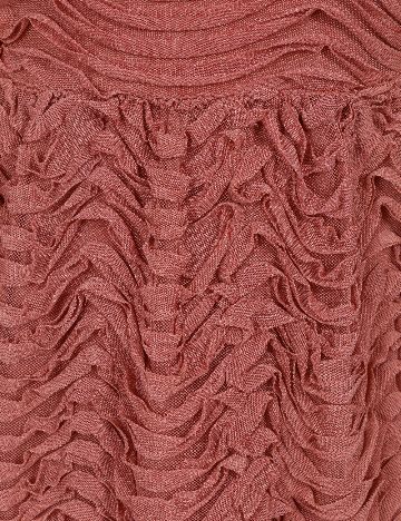 Rochie scurta Zara, roz