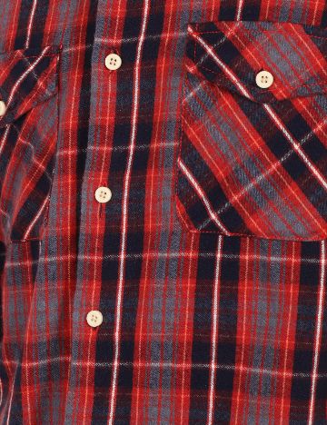 Camasa Zara, mix culori