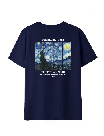 Tricou SHEIN CURVE, bleumarin Albastru