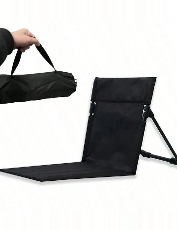 Accesoriu SHEIN, negru