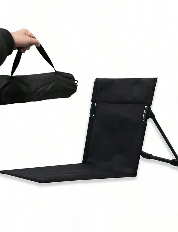 Accesoriu SHEIN, negru Negru