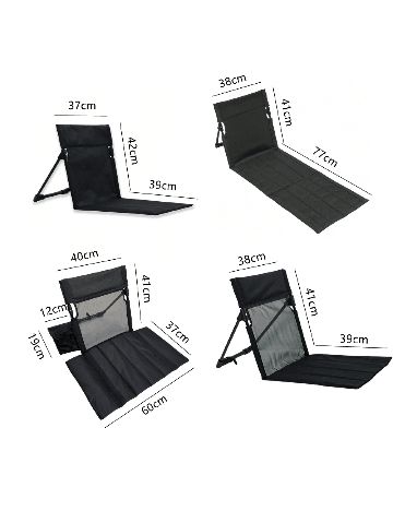 Accesoriu SHEIN, negru