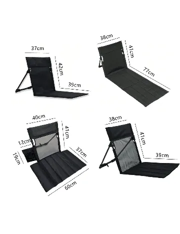 Accesoriu SHEIN, negru Negru