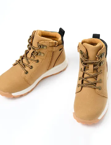 Ghete Cool Club, maro Maro