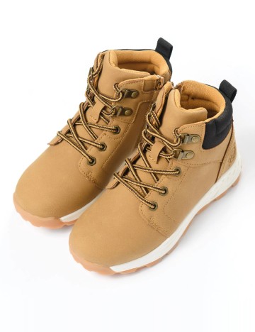 Ghete Cool Club, maro