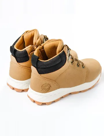 Ghete Cool Club, maro Maro