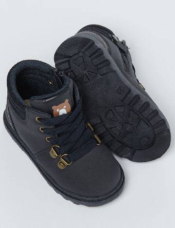 Ghete Cool Club, bleumarin