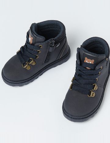 Ghete Cool Club, bleumarin