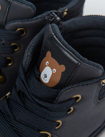 Ghete Cool Club, bleumarin