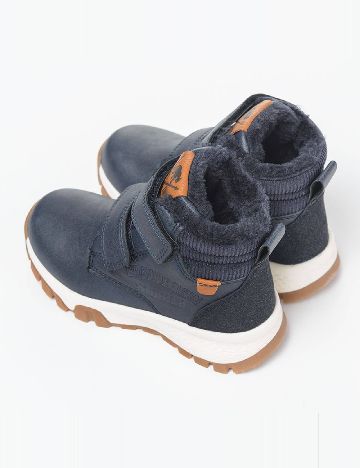 Ghete Cool Club, bleumarin