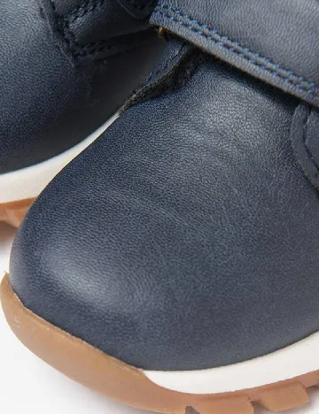 Ghete Cool Club, bleumarin Albastru