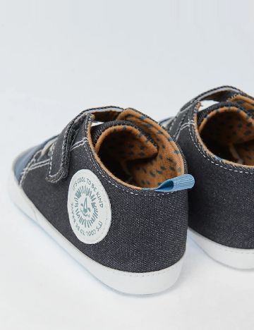 Tenisi Cool Club, gri