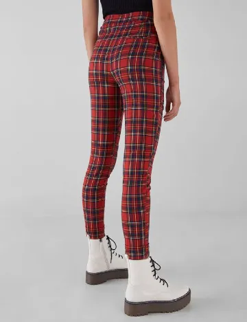 Pantaloni Bershka, mix culori Mix culori