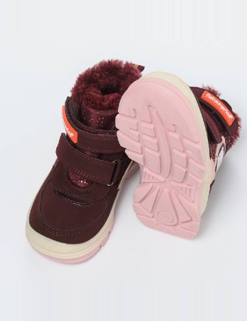 Ghete Cool Club, visiniu