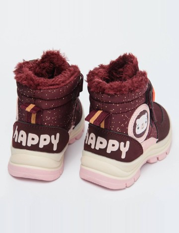 Ghete Cool Club, visiniu