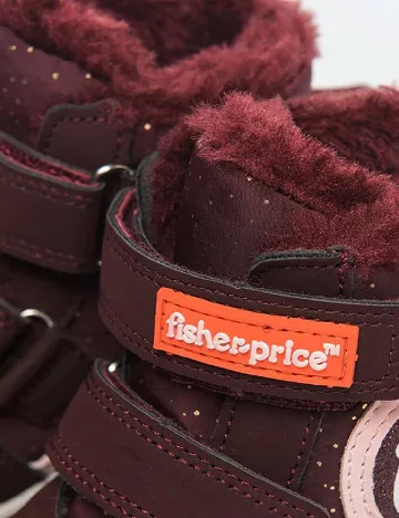 Ghete Cool Club, visiniu Rosu