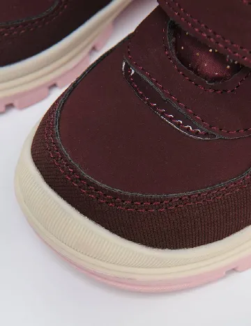 Ghete Cool Club, visiniu Rosu