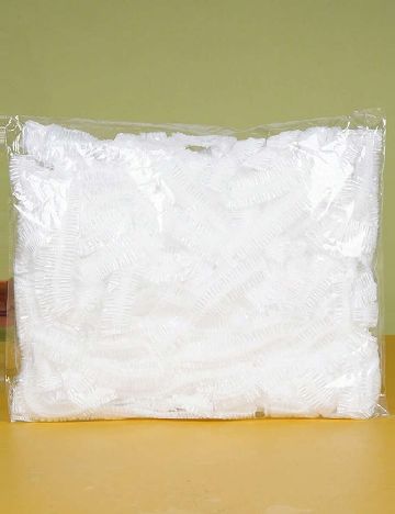 Set pungi alimentare SHEIN, transparent